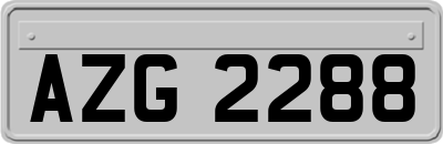 AZG2288