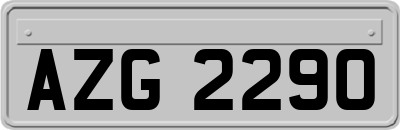 AZG2290