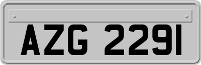AZG2291