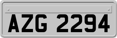 AZG2294