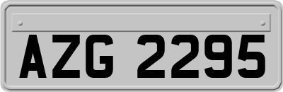 AZG2295