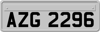 AZG2296