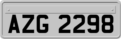 AZG2298