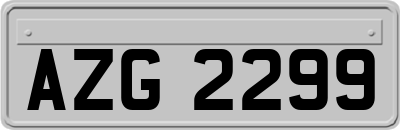 AZG2299