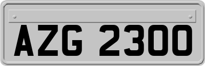 AZG2300