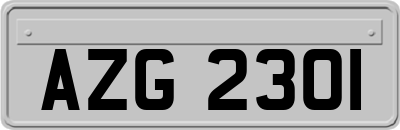 AZG2301