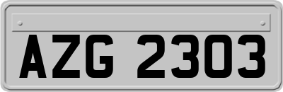 AZG2303