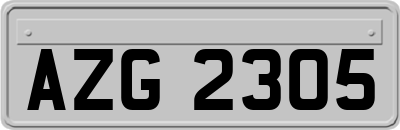 AZG2305