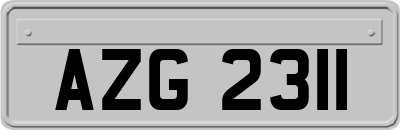 AZG2311