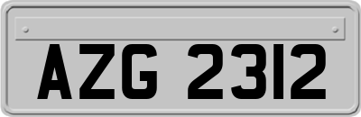 AZG2312