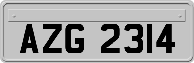AZG2314