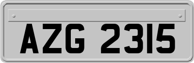 AZG2315