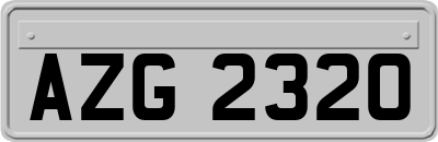 AZG2320