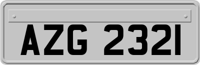 AZG2321