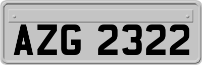 AZG2322