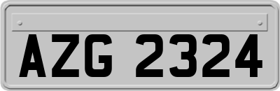 AZG2324