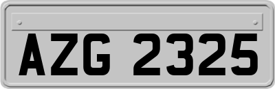 AZG2325