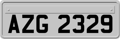 AZG2329