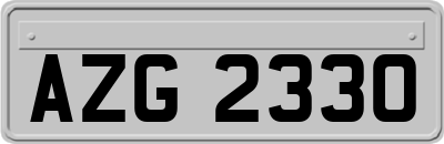 AZG2330