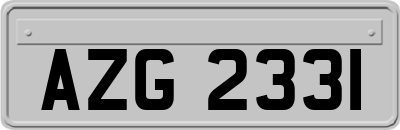 AZG2331