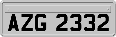 AZG2332