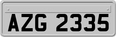 AZG2335