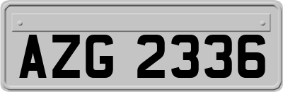 AZG2336