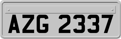 AZG2337