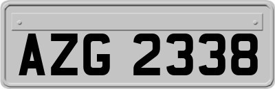 AZG2338
