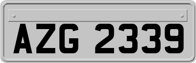 AZG2339