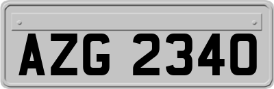 AZG2340
