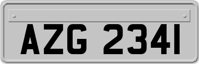 AZG2341