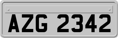 AZG2342