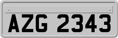 AZG2343
