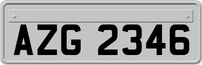 AZG2346