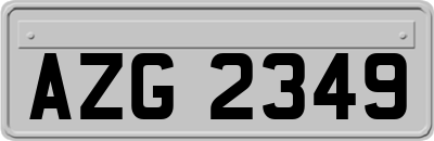 AZG2349