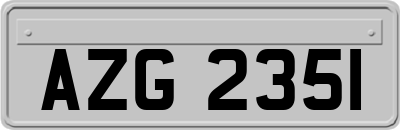 AZG2351