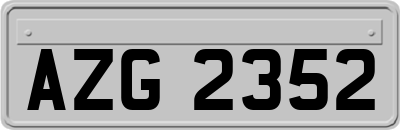 AZG2352