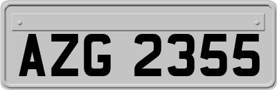 AZG2355