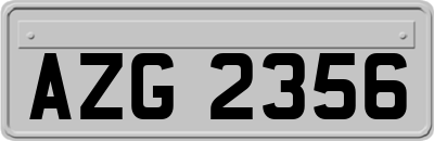 AZG2356