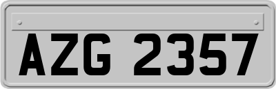 AZG2357