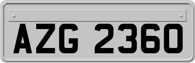 AZG2360