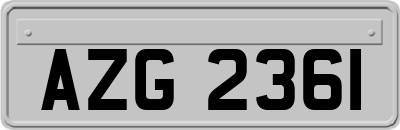 AZG2361