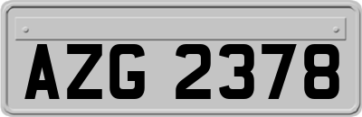 AZG2378