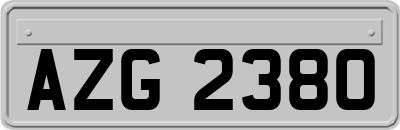 AZG2380