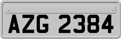 AZG2384