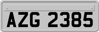 AZG2385