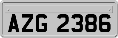 AZG2386