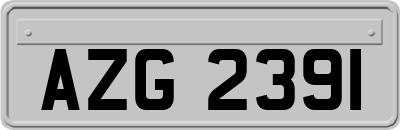 AZG2391