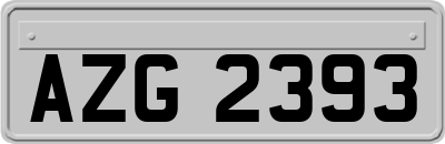 AZG2393